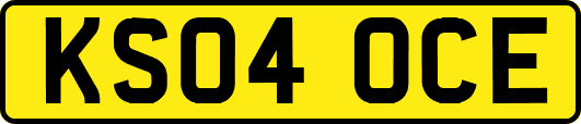 KS04OCE