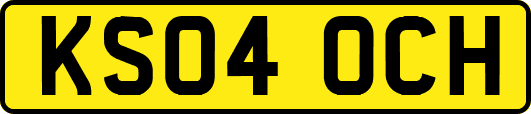KS04OCH
