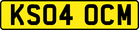 KS04OCM