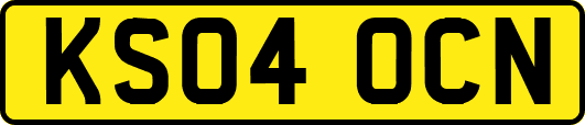 KS04OCN