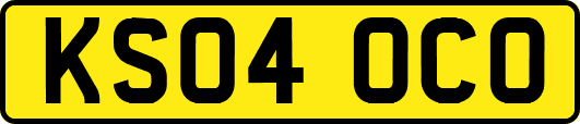 KS04OCO