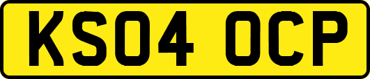 KS04OCP