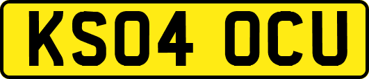 KS04OCU
