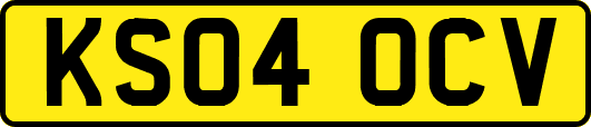 KS04OCV