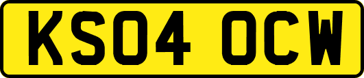 KS04OCW