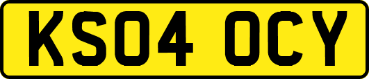 KS04OCY