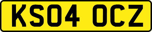 KS04OCZ