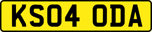KS04ODA