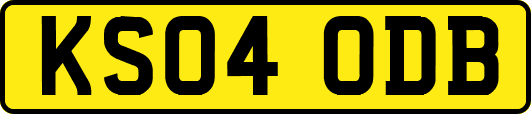 KS04ODB