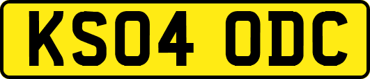KS04ODC