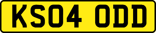 KS04ODD