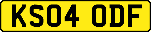 KS04ODF