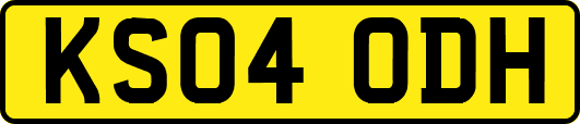 KS04ODH