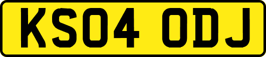 KS04ODJ