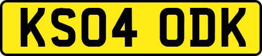 KS04ODK
