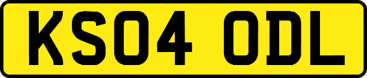 KS04ODL