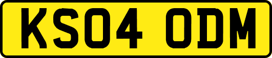 KS04ODM
