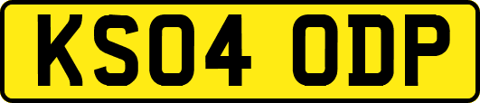 KS04ODP