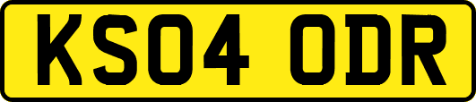 KS04ODR