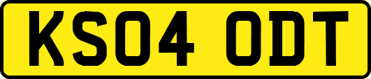 KS04ODT