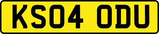 KS04ODU