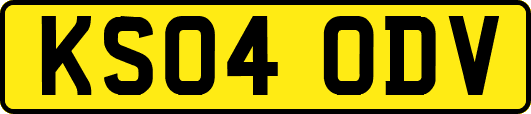 KS04ODV