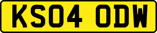 KS04ODW