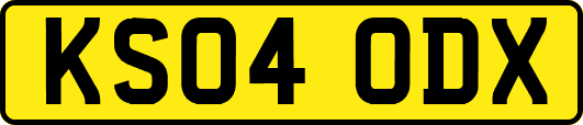 KS04ODX