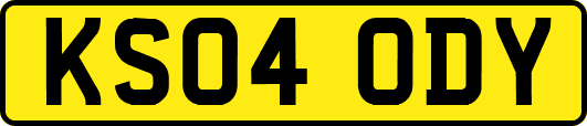 KS04ODY