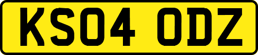 KS04ODZ