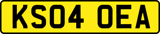 KS04OEA