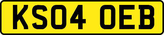 KS04OEB