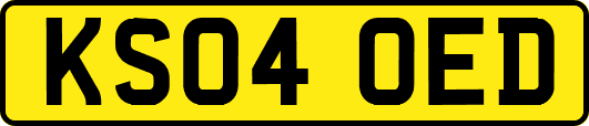 KS04OED
