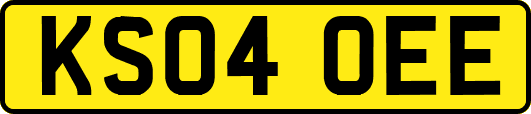 KS04OEE
