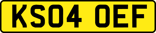 KS04OEF