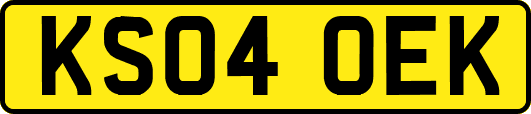 KS04OEK
