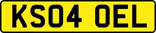KS04OEL