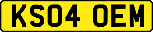 KS04OEM