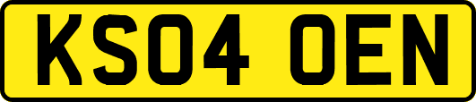 KS04OEN