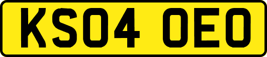 KS04OEO
