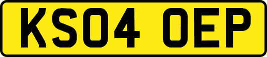 KS04OEP