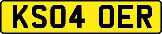 KS04OER