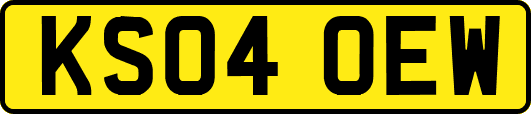 KS04OEW