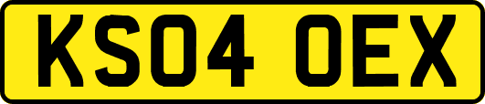 KS04OEX