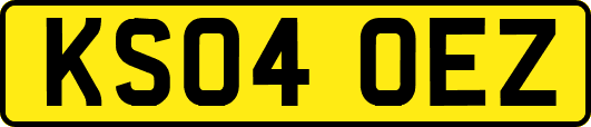 KS04OEZ