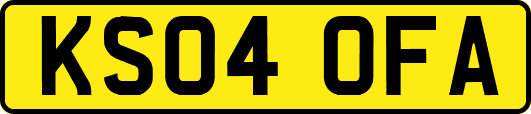 KS04OFA