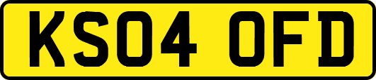KS04OFD