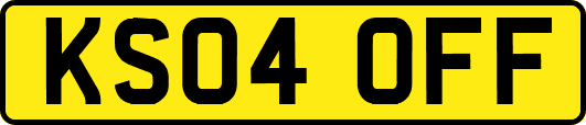 KS04OFF