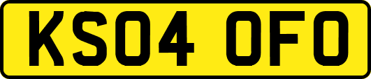 KS04OFO