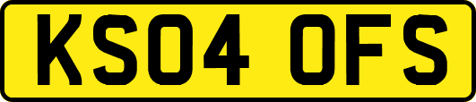 KS04OFS